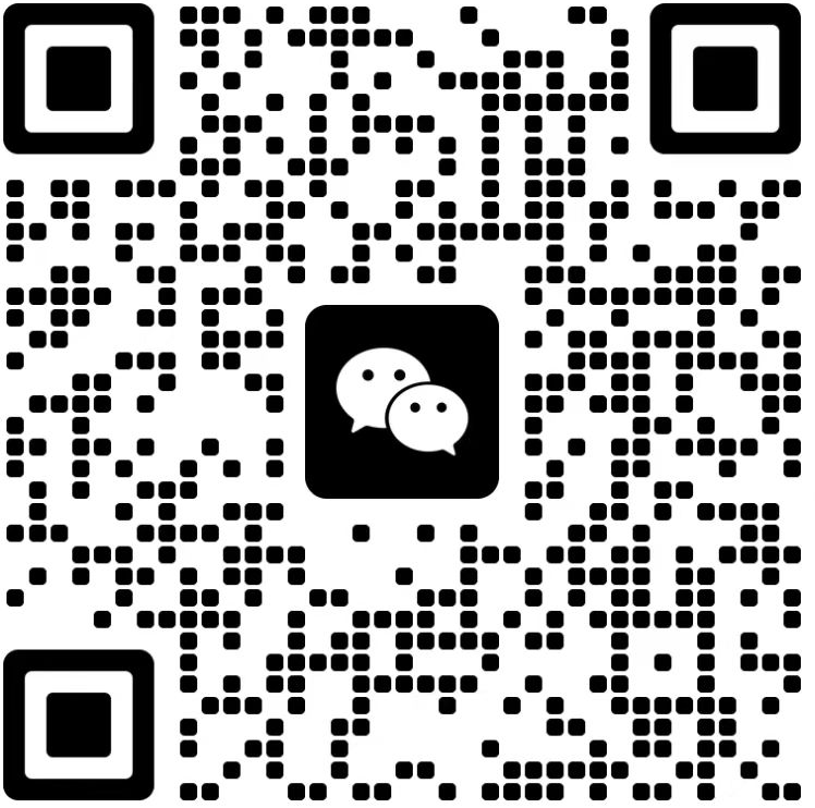 掃一掃，關注我們最新消息